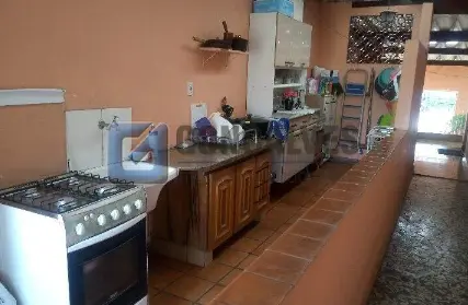 Imagem: Casa Térrea para Alugar, Vila Palmares