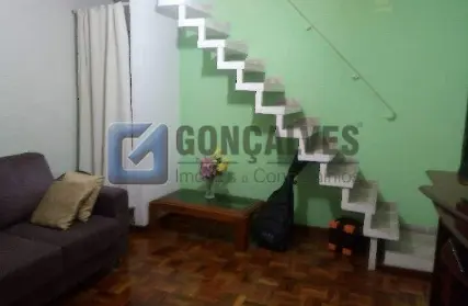 Imagem: Casa Térrea para Alugar, Vila Palmares