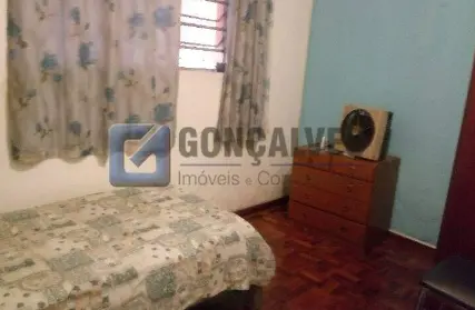 Imagem: Casa Térrea para Alugar, Vila Palmares