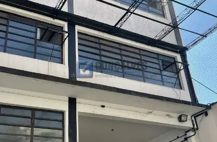 Imagem: Prédio Comercial para Alugar, Santo Antônio