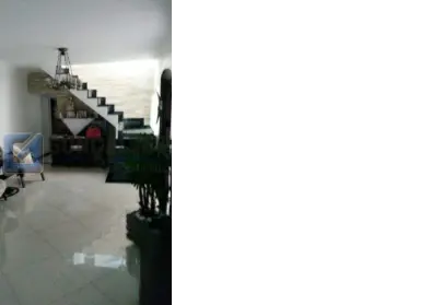 Imagem: Sobrado para Alugar, Rudge Ramos