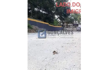 Imagem: Terreno para Alugar, Batistini