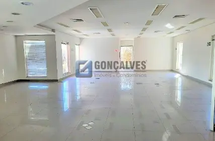 Imagem: Prédio Comercial para Alugar, Centro São Bernardo do Campo