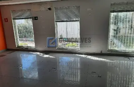 Imagem: Prédio Comercial para Alugar, Centro São Bernardo do Campo