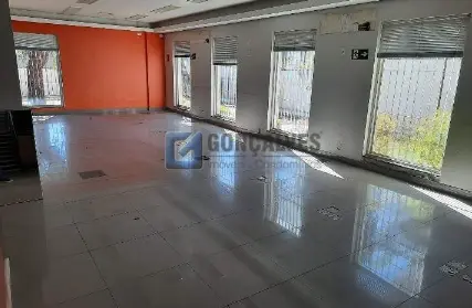 Imagem: Prédio Comercial para Alugar, Centro São Bernardo do Campo