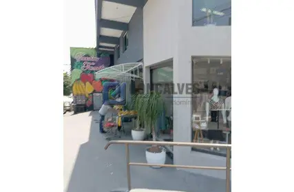 Imagem: Sala Comercial para Alugar, Alvarenga
