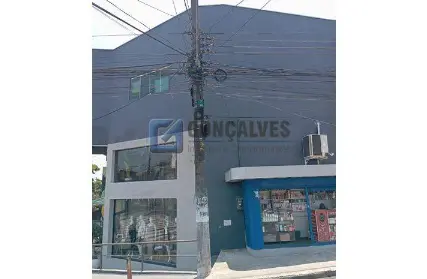 Imagem: Sala Comercial para Alugar, Alvarenga