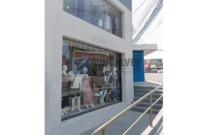 Imagem: Sala Comercial para Alugar, Alvarenga