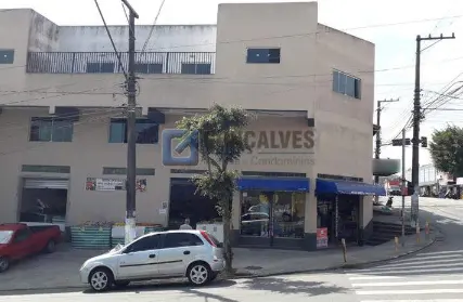 Imagem: Sala Comercial para Alugar, Alvarenga