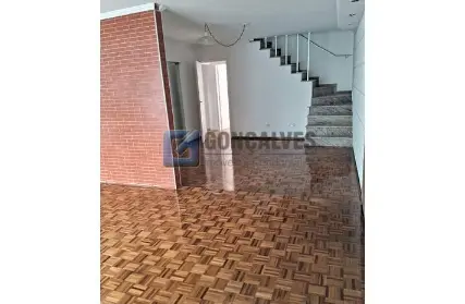 Imagem: Sobrado para Alugar, Santa Terezinha