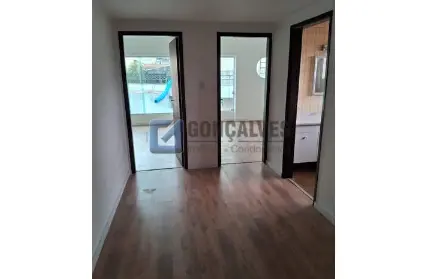 Imagem: Sobrado para Alugar, Santa Terezinha