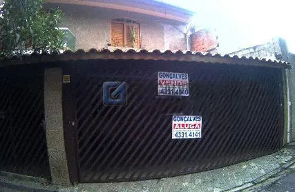 Imagem: Sobrado para Alugar, Jardim Maria Adelaide