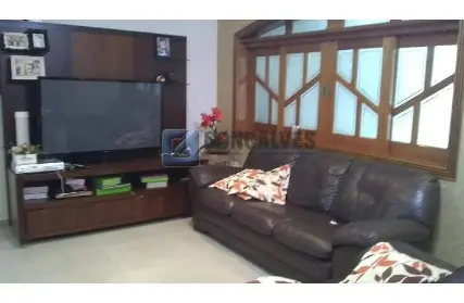 Imagem: Sobrado para Alugar, Jardim Maria Adelaide