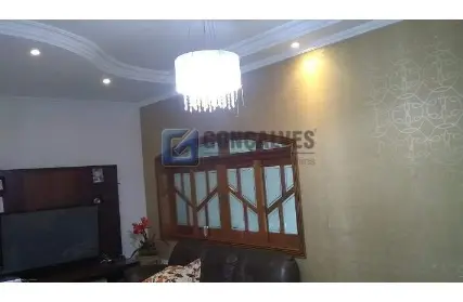 Imagem: Sobrado para Alugar, Jardim Maria Adelaide