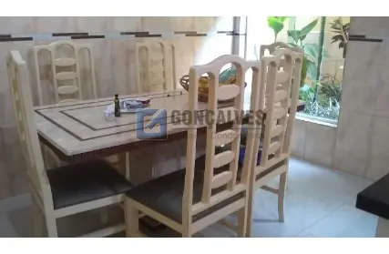 Imagem: Sobrado para Alugar, Jardim Maria Adelaide