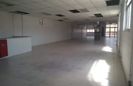 Imagem: Prédio Comercial para Alugar, Santa Paula