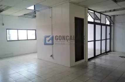 Imagem: Prédio Comercial para Alugar, Santa Paula