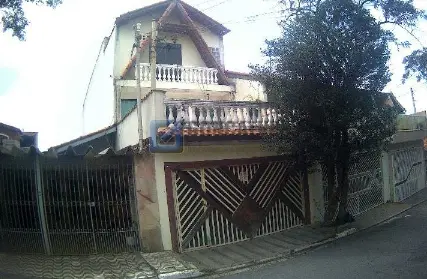 Imagem: Sobrado para Alugar, Anchieta