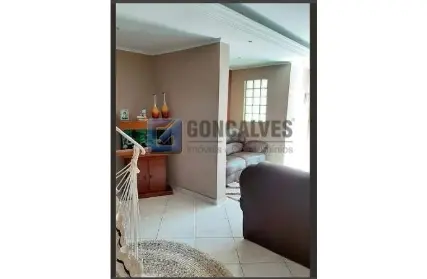 Imagem: Sobrado para Alugar, Anchieta