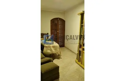 Imagem: Sobrado para Alugar, Jardim Stella