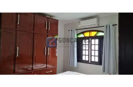 Imagem: Sobrado para Alugar, Jardim Stella