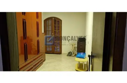 Imagem: Sobrado para Alugar, Jardim Stella