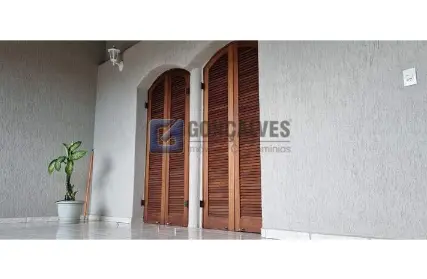 Imagem: Sobrado para Alugar, Jardim Stella