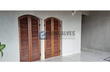 Imagem: Sobrado para Alugar, Jardim Stella