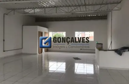 Imagem: Sala Comercial para Alugar, Rudge Ramos