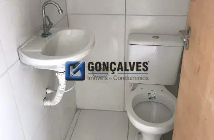 Imagem: Sala Comercial para Alugar, Rudge Ramos