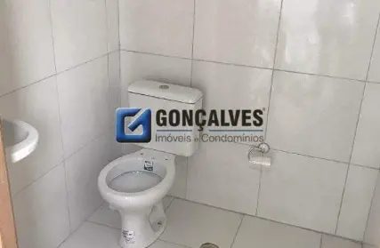 Imagem: Sala Comercial para Alugar, Rudge Ramos