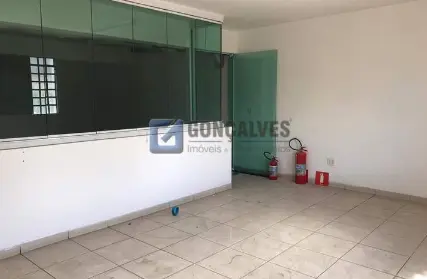 Imagem: Sala Comercial para Alugar, Santa Terezinha