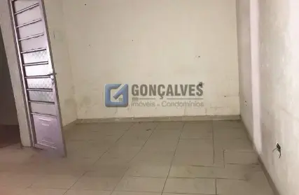 Imagem: Sala Comercial para Alugar, Santa Terezinha