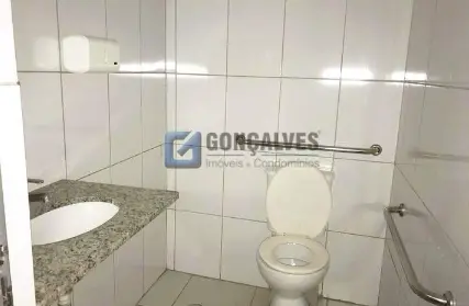 Imagem: Sala Comercial para Alugar, Santa Terezinha