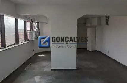 Imagem: Sala Comercial para Alugar, Centro São Caetano do Sul