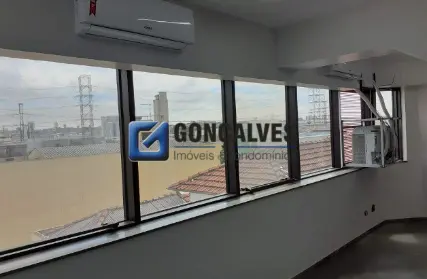 Imagem: Sala Comercial para Alugar, Centro São Caetano do Sul