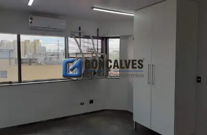 Imagem: Sala Comercial para Alugar, Centro São Caetano do Sul