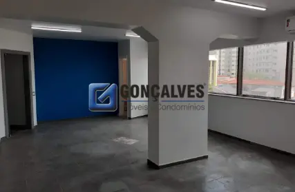 Imagem: Sala Comercial para Alugar, Centro São Caetano do Sul