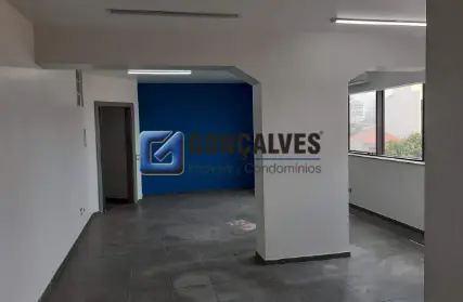 Imagem: Sala Comercial para Alugar, Centro São Caetano do Sul