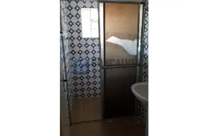 Imagem: Casa Térrea para Alugar, Taboão