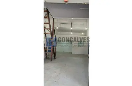 Imagem: Sala Comercial para Alugar, Demarchi