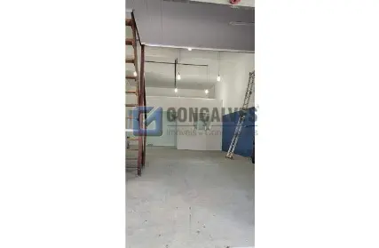 Imagem: Sala Comercial para Alugar, Demarchi