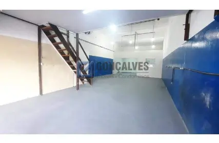 Imagem: Sala Comercial para Alugar, Demarchi