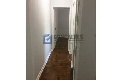 Imagem: Sobrado para Alugar, Vila Gilda