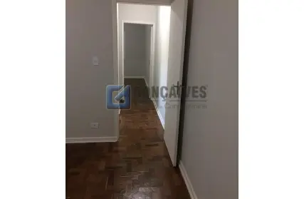 Imagem: Sobrado para Alugar, Vila Gilda