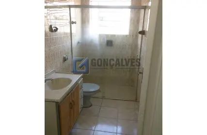 Imagem: Sobrado para Alugar, Vila Gilda