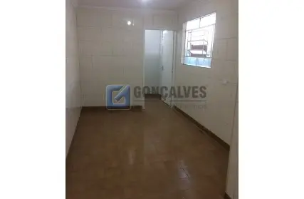 Imagem: Sobrado para Alugar, Vila Gilda