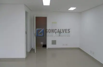 Imagem: Sala Comercial para Alugar, Centro São Caetano do Sul