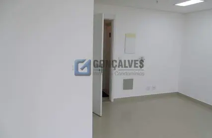 Imagem: Sala Comercial para Alugar, Centro São Caetano do Sul