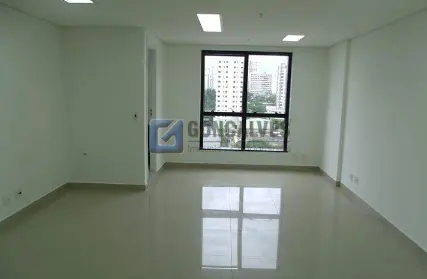 Imagem: Sala Comercial para Alugar, Centro São Caetano do Sul
